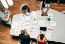 launching a digital agency