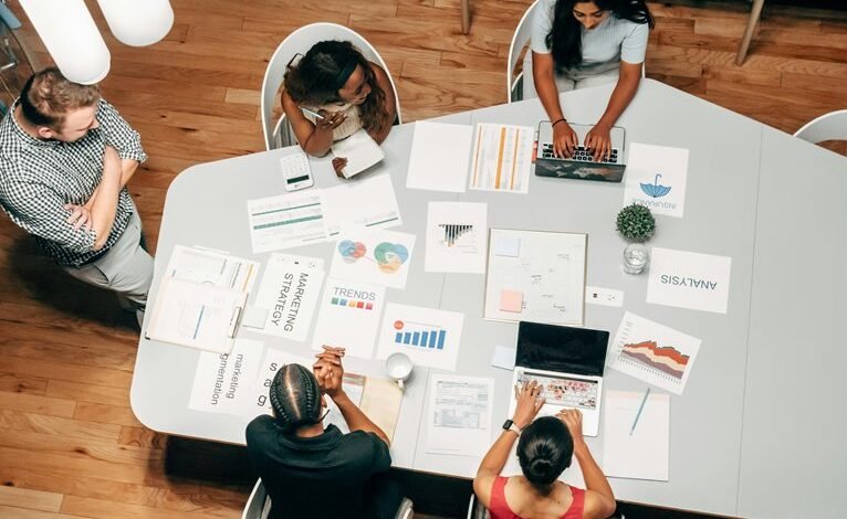launching a digital agency