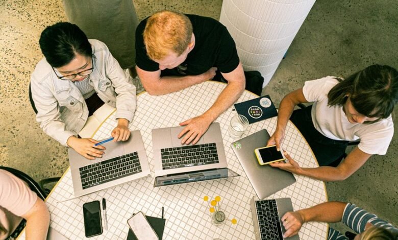 maximize digital marketing efforts