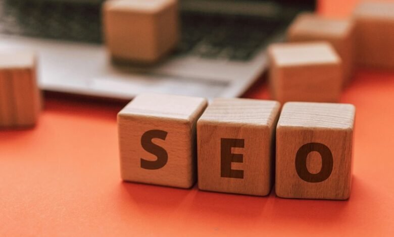seo strategies for traffic