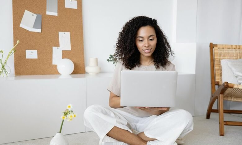 tips for freelance success