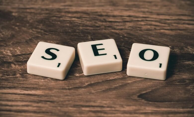 website seo optimization tips
