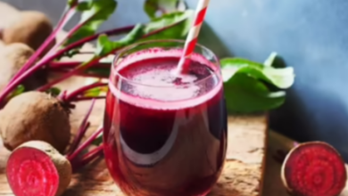 How to Build a Beetroot Juice Routine Without Leaving Home?