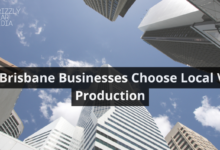 Why Brisbane Businesses Choose Local Video Production