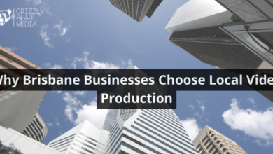 Why Brisbane Businesses Choose Local Video Production
