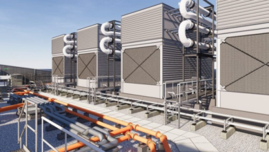 Prefabricated Modular Data Centres: Revolutionizing Modern IT Infrastructure