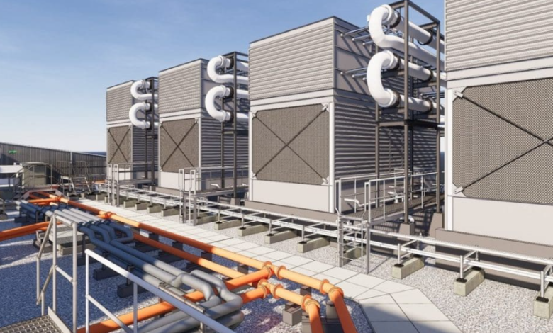 Prefabricated Modular Data Centres: Revolutionizing Modern IT Infrastructure