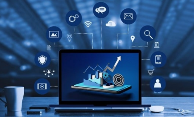 Why Choosing the Best Digital Marketing Agency for Startups in Dubai Is a Game-Changer