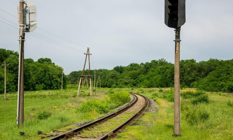 insight axis signal terminal liaison route