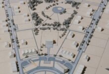 intelligent expansion model competitive planning