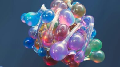 luminous node 662903238 horizon