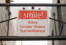 safety monitoring notes and alerts