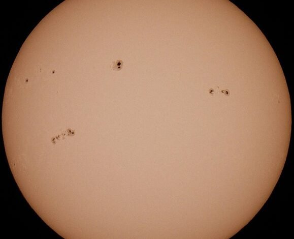 solar core strategic path designation