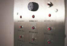 system monitoring summary and alerts