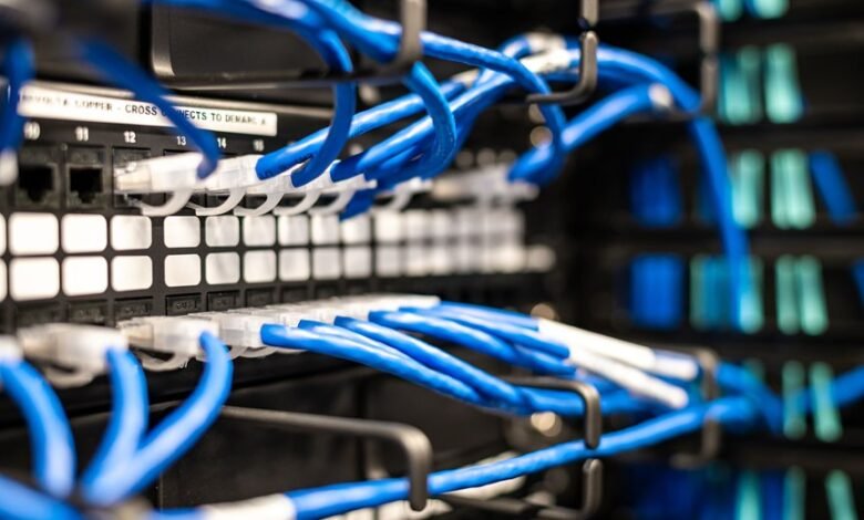 private network setup guide details