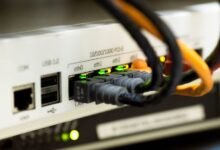 router access and network setup guide
