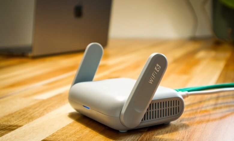 router login and wifi setup guide