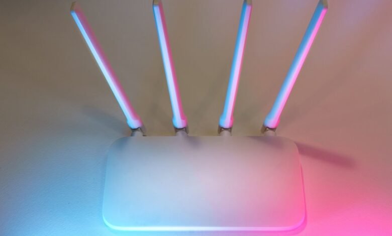 router login to default gateway guide