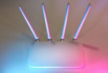 router wifi setup guide branding