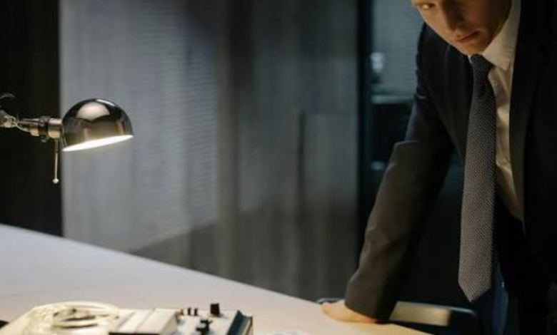 Private Investigator: How Professional Investigations Help Resolve Personal and Family Matters